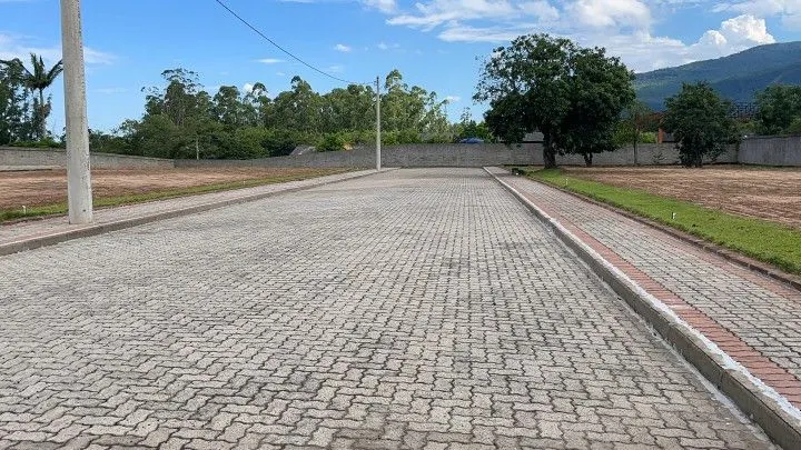 Plot for sale of 360 m² in Maquiné, RS, Brazil