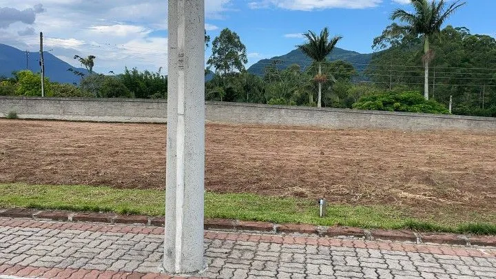 Plot for sale of 360 m² in Maquiné, RS, Brazil
