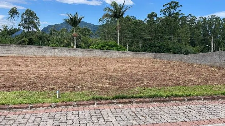 Plot for sale of 360 m² in Maquiné, RS, Brazil