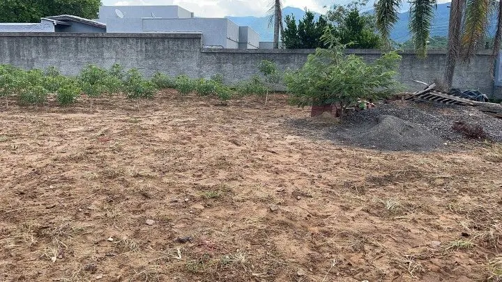 Plot for sale of 360 m² in Maquiné, RS, Brazil