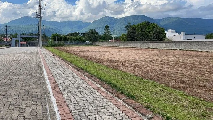 Plot for sale of 360 m² in Maquiné, RS, Brazil