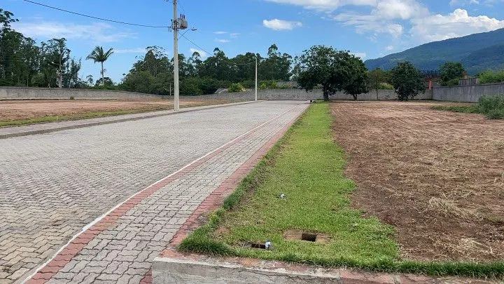 Plot for sale of 360 m² in Maquiné, RS, Brazil