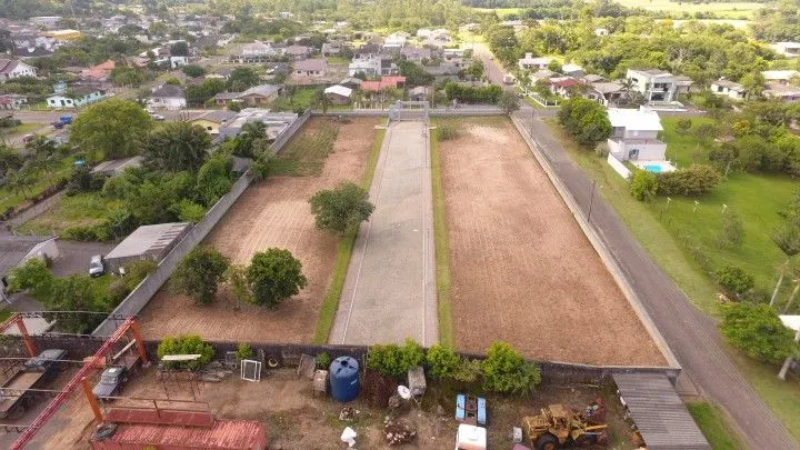 Plot for sale of 360 m² in Maquiné, RS, Brazil