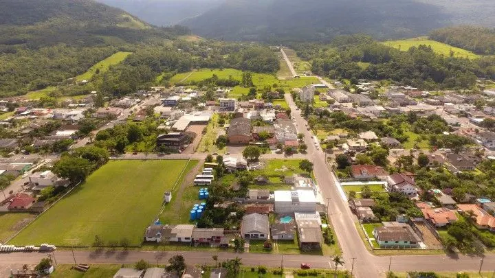 Plot for sale of 360 m² in Maquiné, RS, Brazil