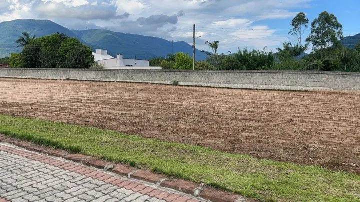 Plot for sale of 360 m² in Maquiné, RS, Brazil