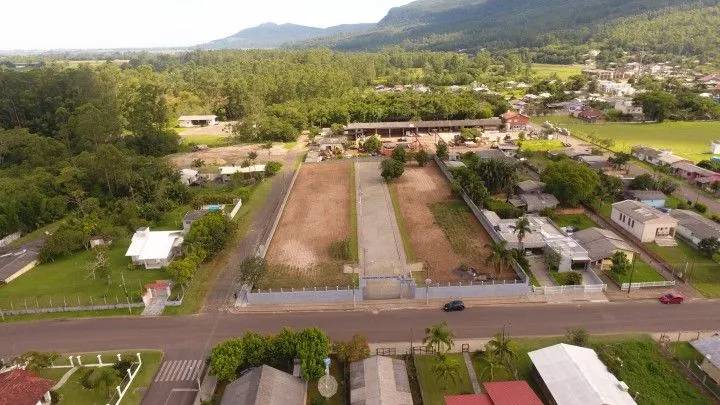 Plot for sale of 360 m² in Maquiné, RS, Brazil