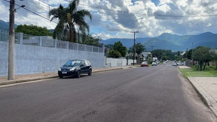 Plot for sale of 360 m² in Maquiné, RS, Brazil