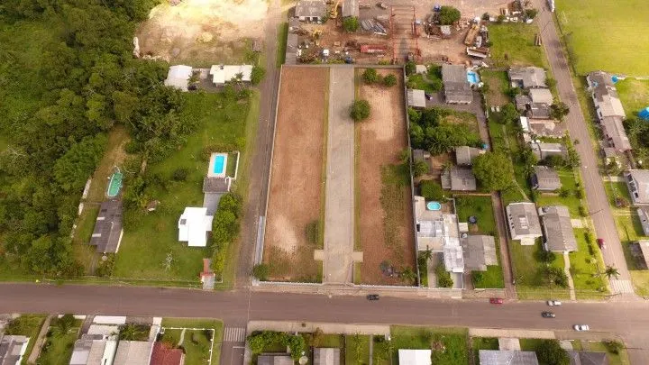 Plot for sale of 360 m² in Maquiné, RS, Brazil