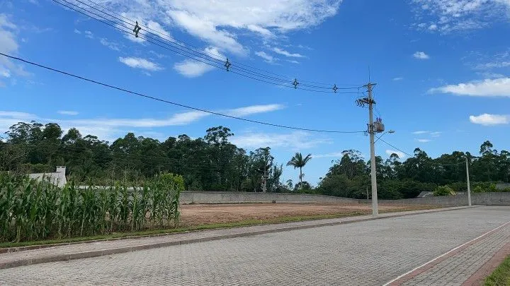 Plot for sale of 360 m² in Maquiné, RS, Brazil