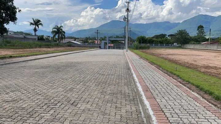 Plot for sale of 360 m² in Maquiné, RS, Brazil