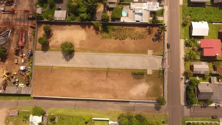 Plot for sale of 360 m² in Maquiné, RS, Brazil