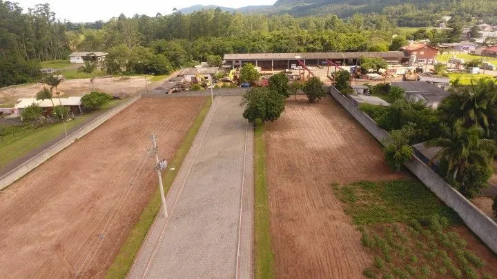 Plot for sale of 360 m² in Maquiné, RS, Brazil