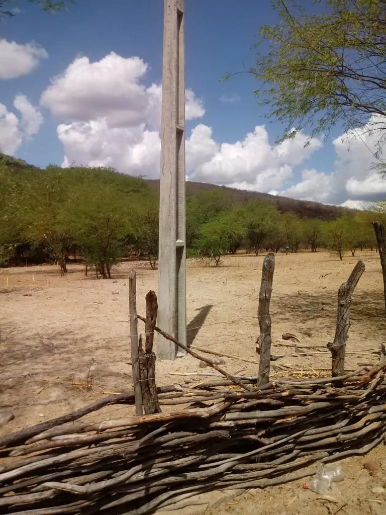 Fazenda à venda de 3.985 ha em Poranga, CE, Brasil