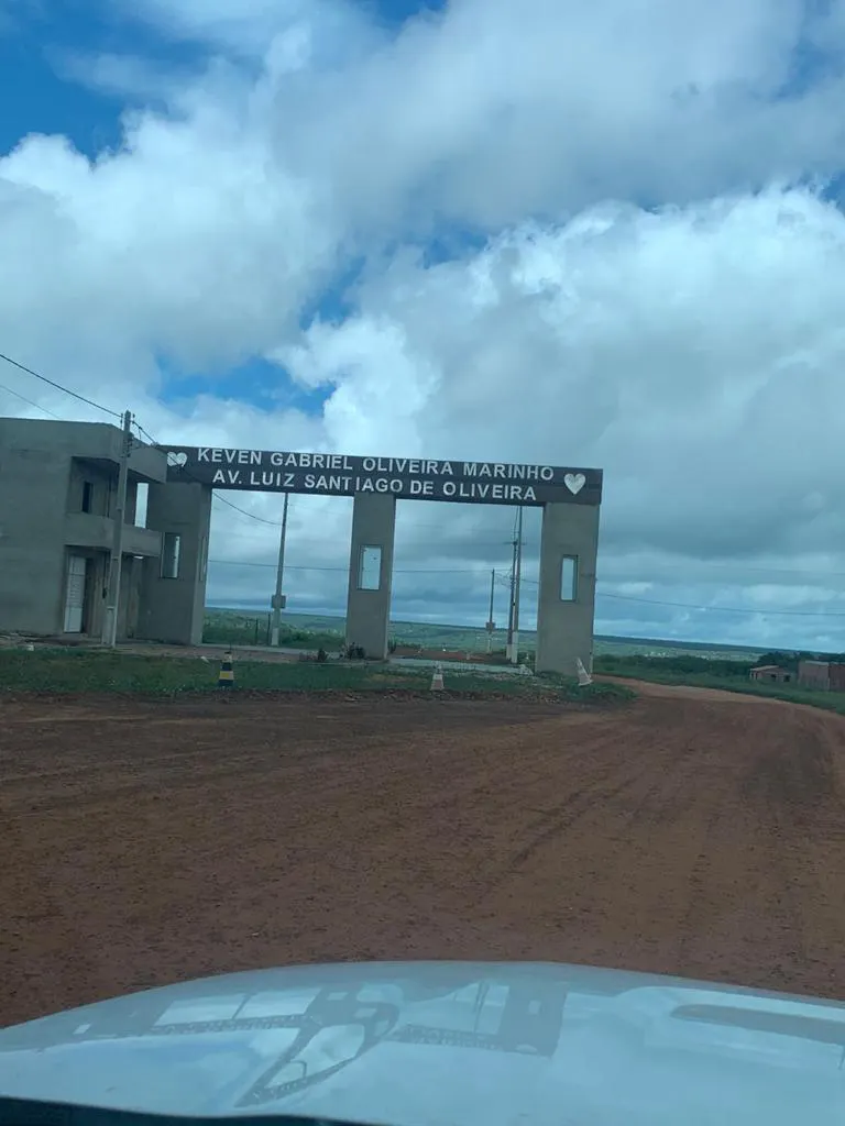 Fazenda à venda de 3.985 ha em Poranga, CE, Brasil
