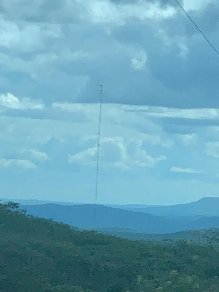 Fazenda à venda de 3.985 ha em Poranga, CE, Brasil