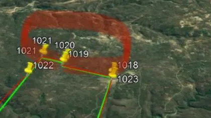 Fazenda à venda de 3.985 ha em Poranga, CE, Brasil