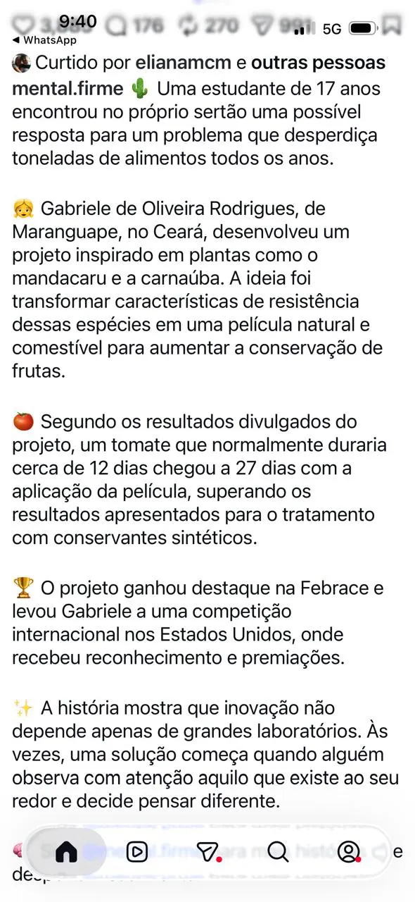 Fazenda à venda de 3.985 ha em Poranga, CE, Brasil