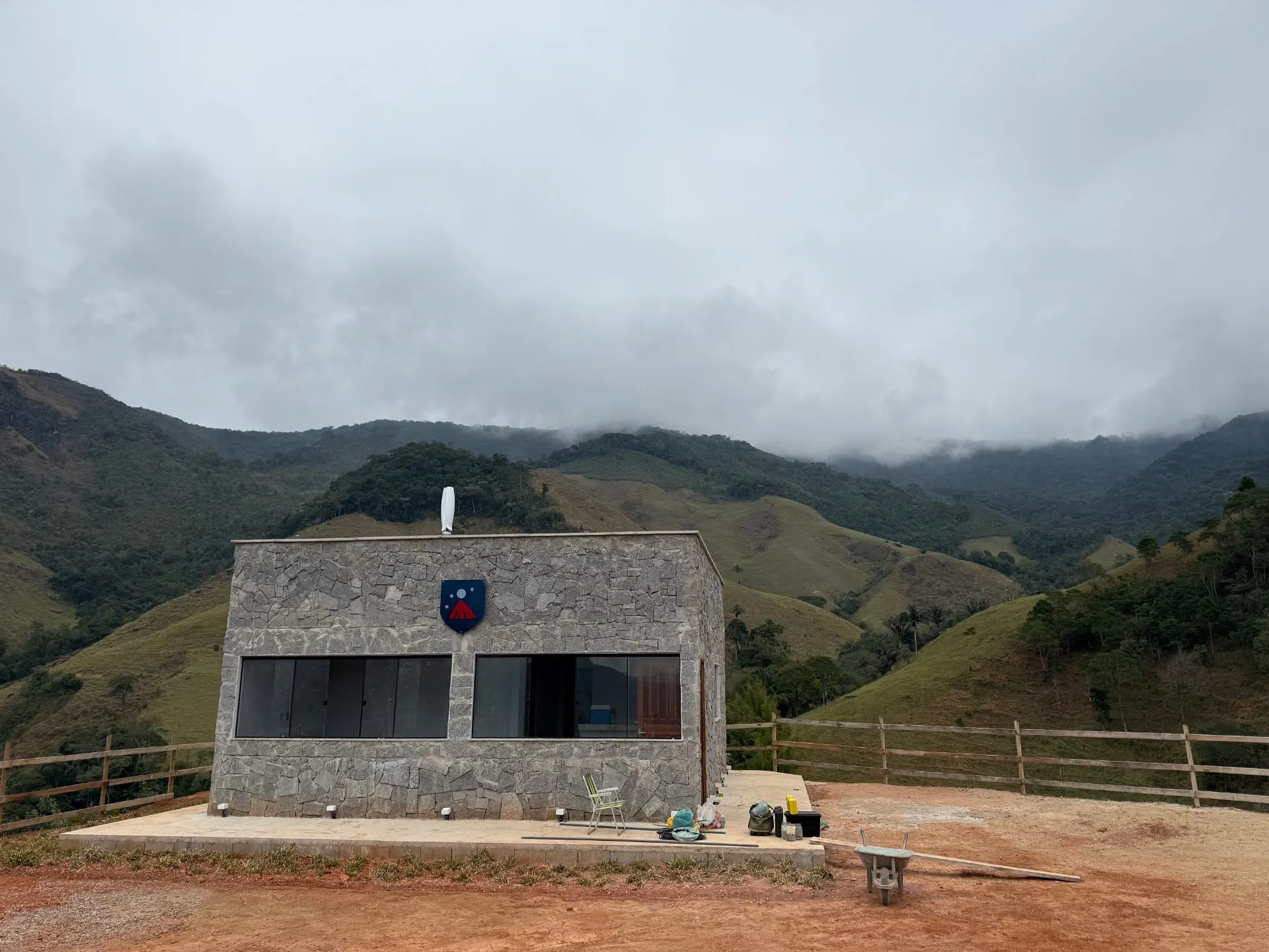 Sítio à venda de 14 ha em Nova Friburgo, RJ, Brasil
