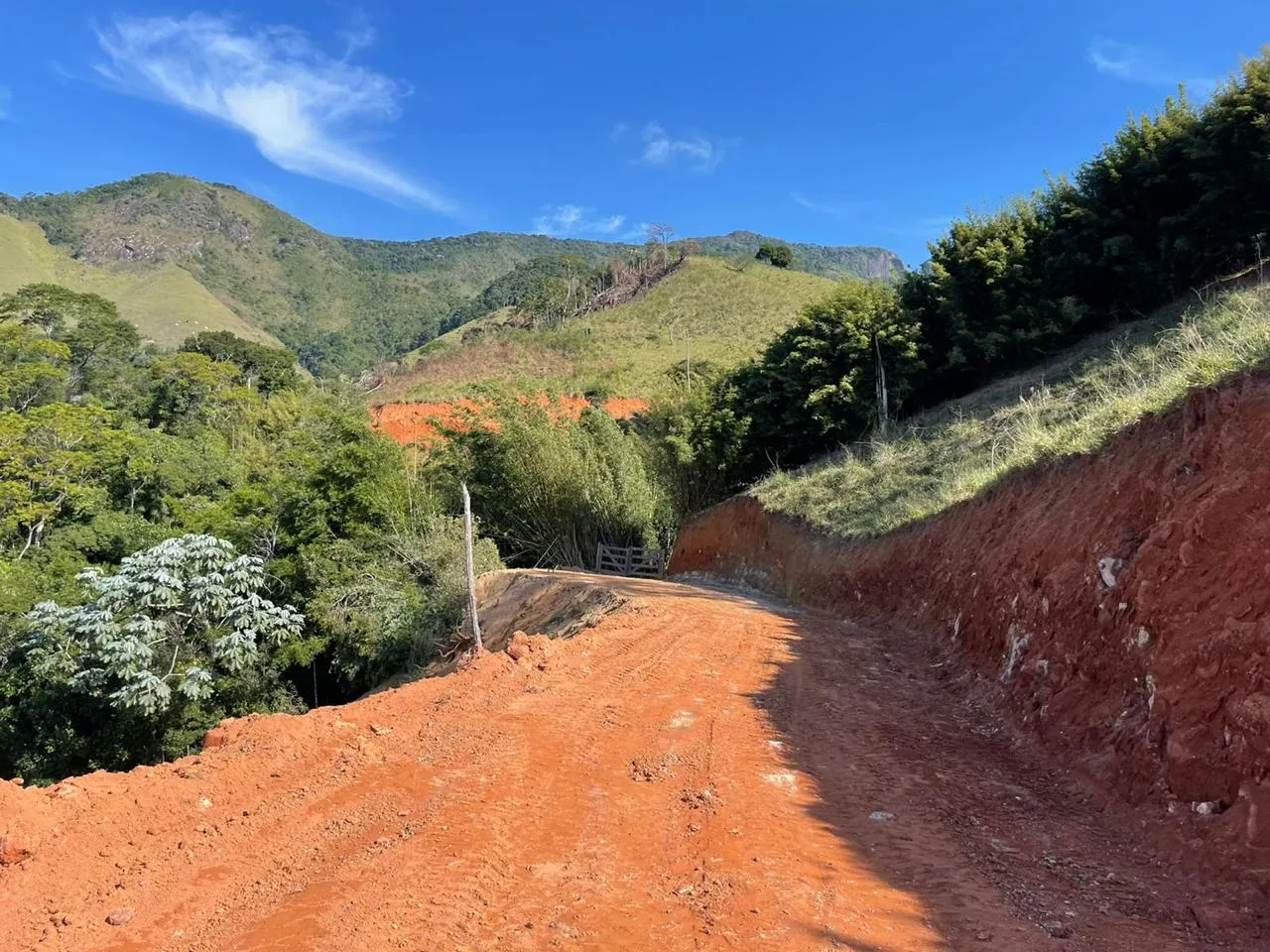 Sítio à venda de 14 ha em Nova Friburgo, RJ, Brasil