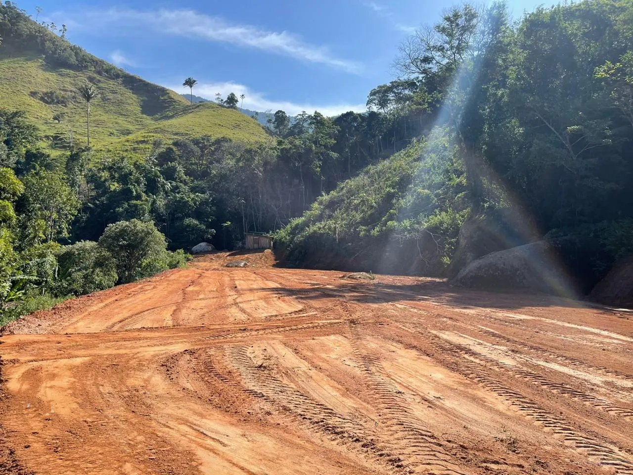Sítio à venda de 14 ha em Nova Friburgo, RJ, Brasil