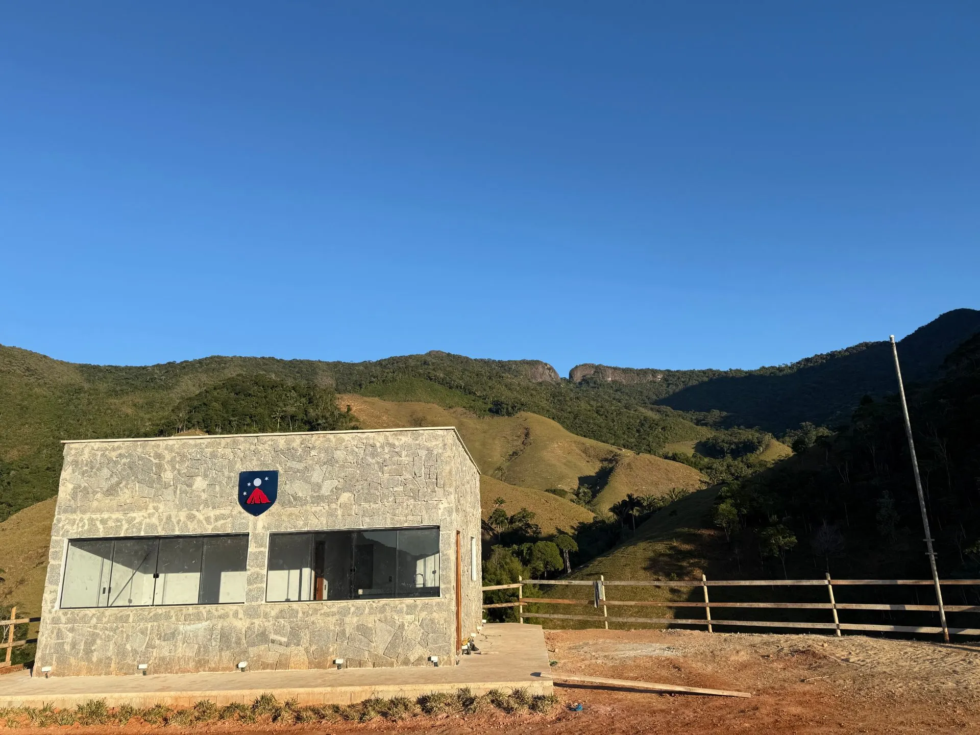 Sítio à venda de 14 ha em Nova Friburgo, RJ, Brasil