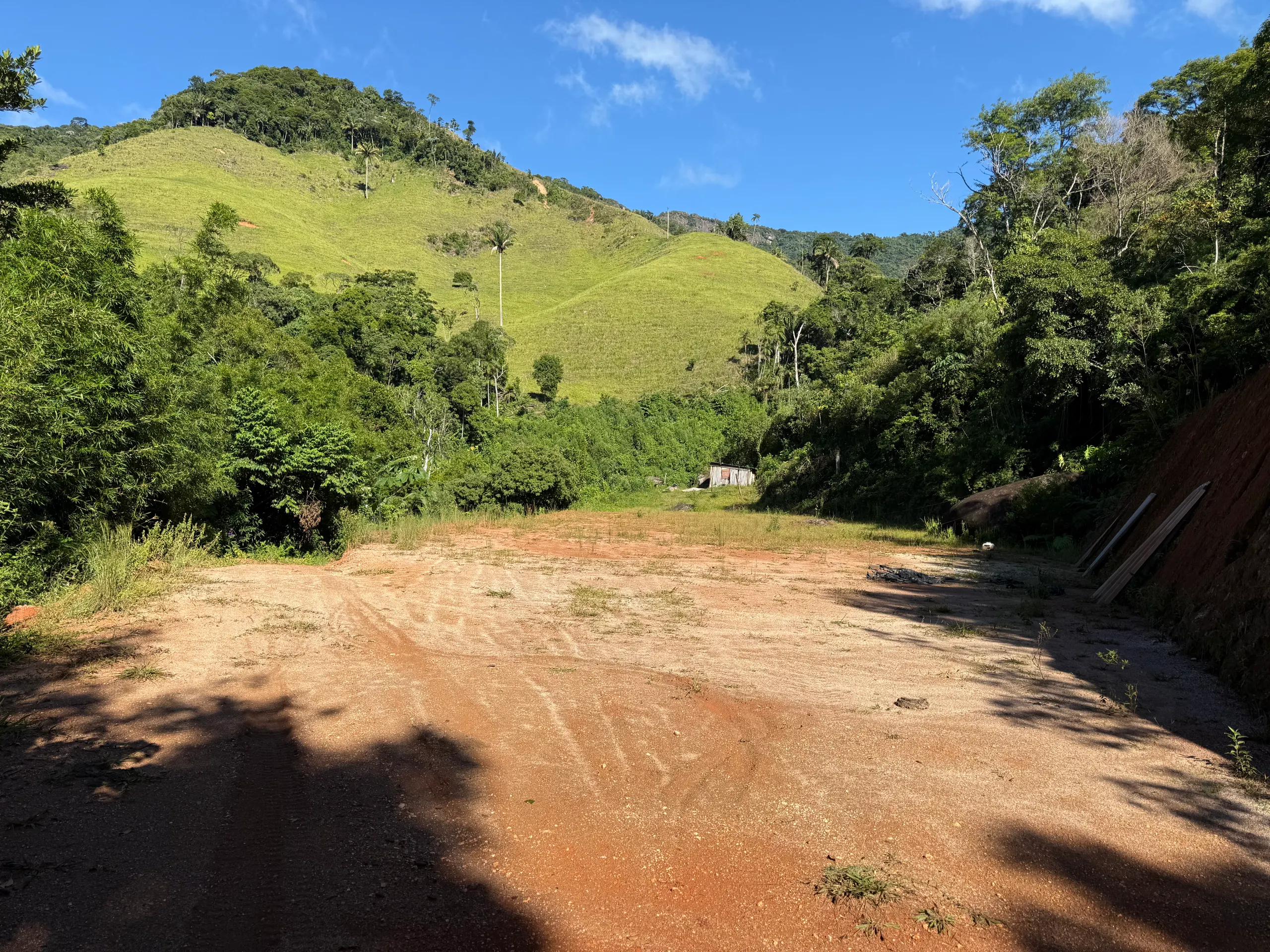 Sítio à venda de 14 ha em Nova Friburgo, RJ, Brasil
