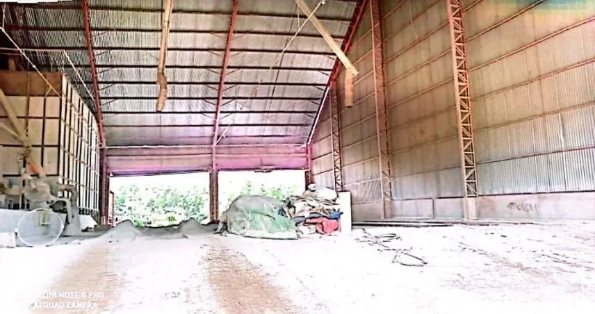 Fazenda à venda de 10.000 ha em Brasnorte, MT, Brasil