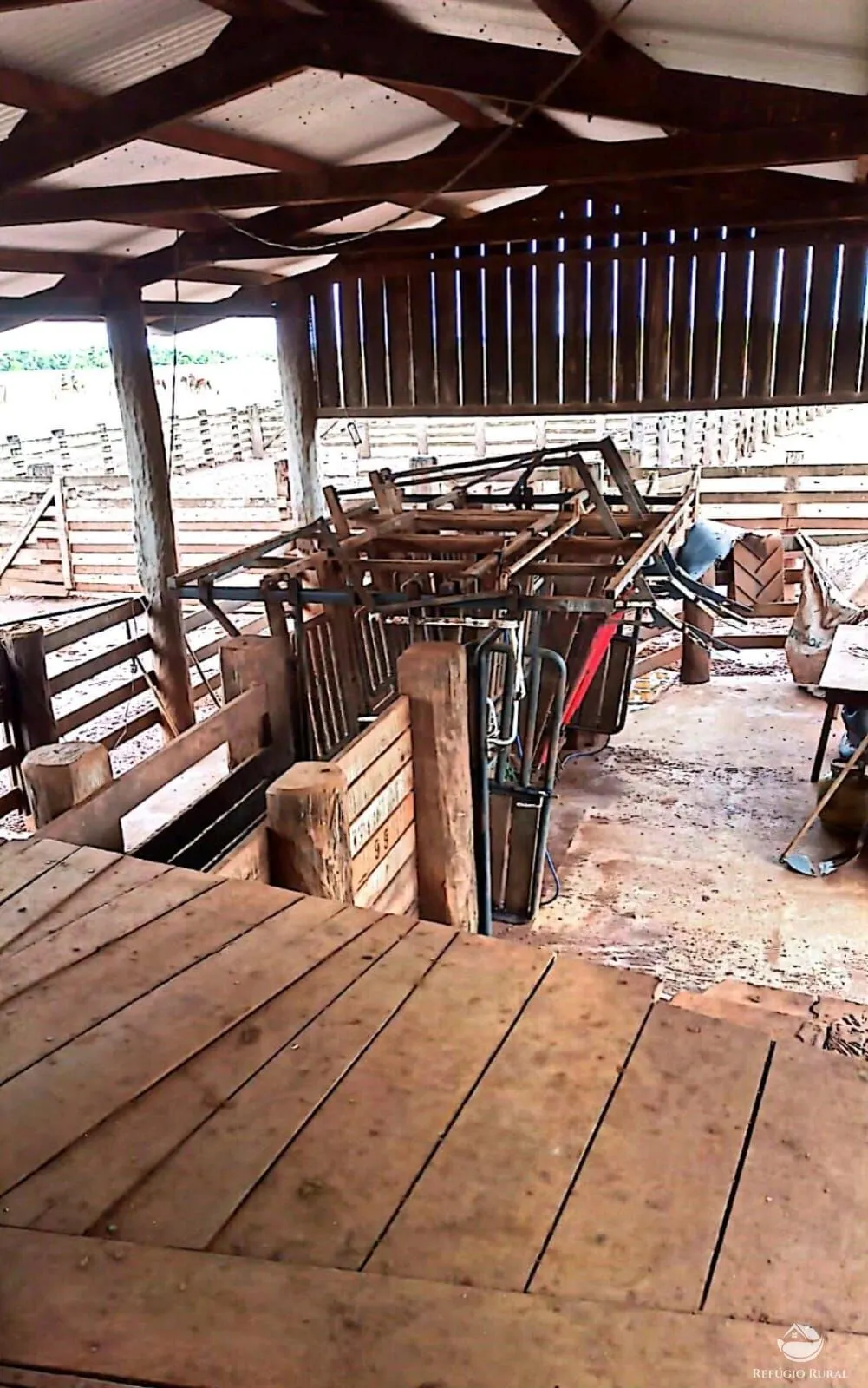 Fazenda à venda de 10.000 ha em Brasnorte, MT, Brasil