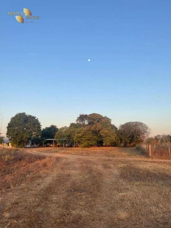 Fazenda à venda de 15.440 ha em Ribeirão Cascalheira, MT, Brasil