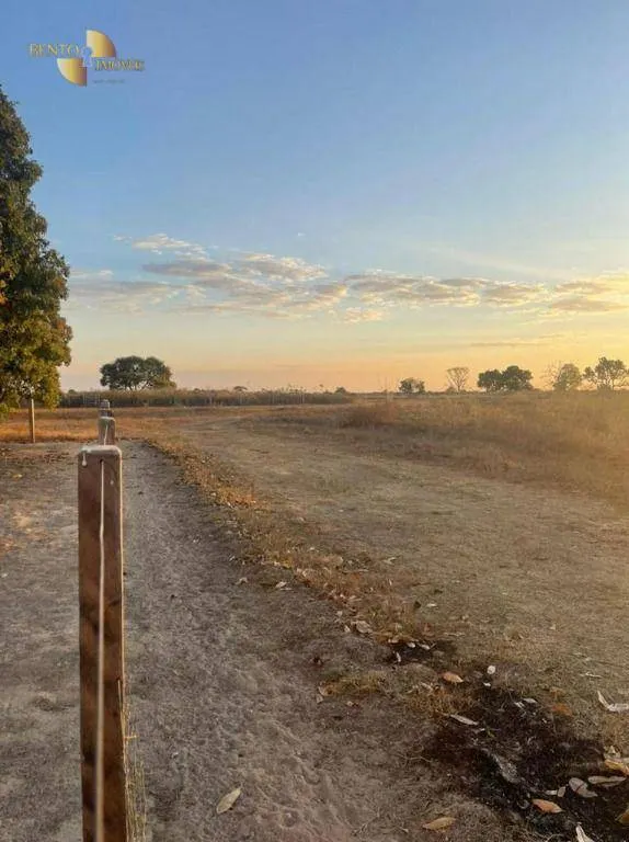 Fazenda à venda de 15.440 ha em Ribeirão Cascalheira, MT, Brasil