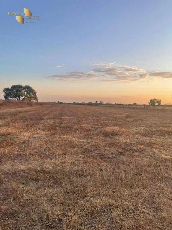 Fazenda à venda de 15.440 ha em Ribeirão Cascalheira, MT, Brasil