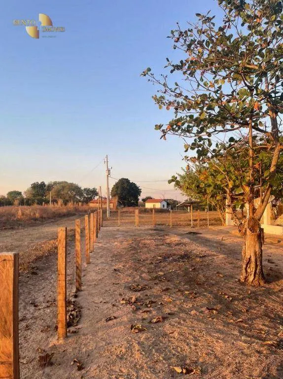 Fazenda à venda de 15.440 ha em Ribeirão Cascalheira, MT, Brasil