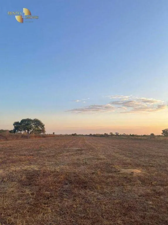 Fazenda à venda de 15.440 ha em Ribeirão Cascalheira, MT, Brasil