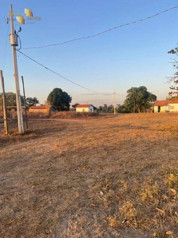 Fazenda à venda de 15.440 ha em Ribeirão Cascalheira, MT, Brasil