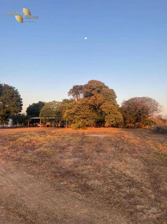 Fazenda à venda de 15.440 ha em Ribeirão Cascalheira, MT, Brasil