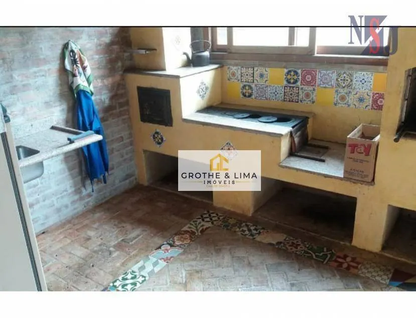 Small farm for sale of 84 acres in Tremembé, SP, Brazil