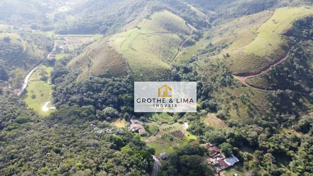 Small farm for sale of 84 acres in Tremembé, SP, Brazil