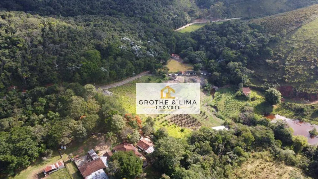 Small farm for sale of 84 acres in Tremembé, SP, Brazil