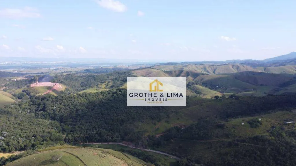 Small farm for sale of 84 acres in Tremembé, SP, Brazil