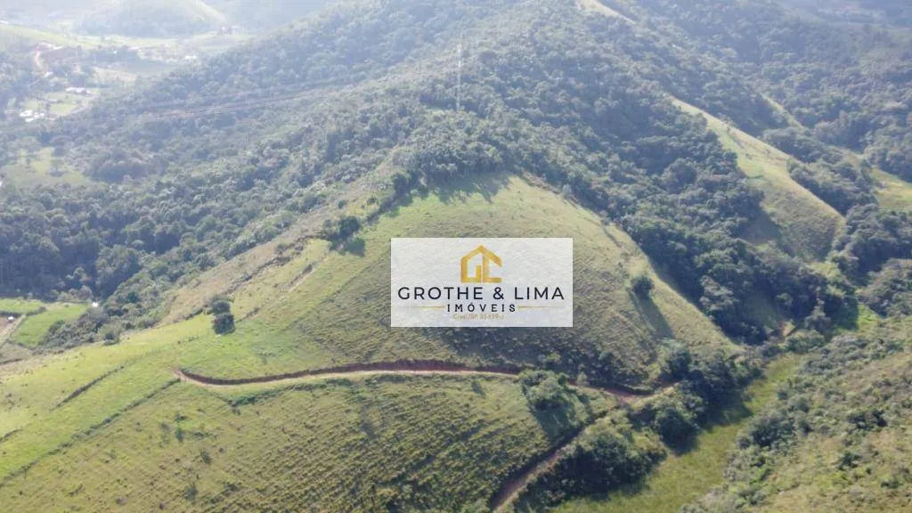Small farm for sale of 84 acres in Tremembé, SP, Brazil