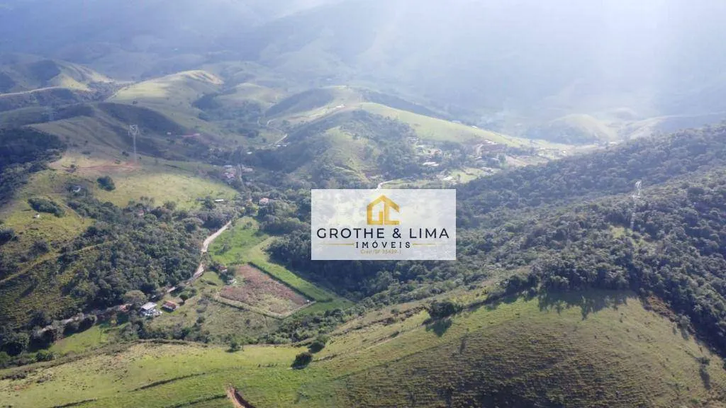 Small farm for sale of 84 acres in Tremembé, SP, Brazil