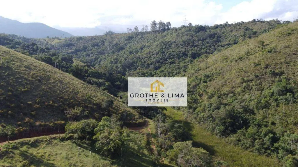 Small farm for sale of 84 acres in Tremembé, SP, Brazil