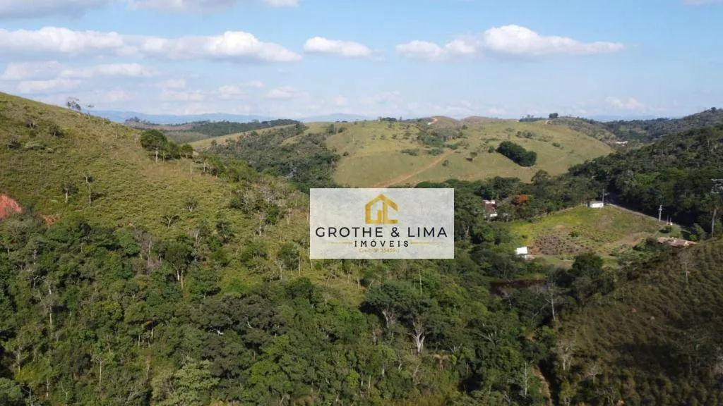 Small farm for sale of 84 acres in Tremembé, SP, Brazil