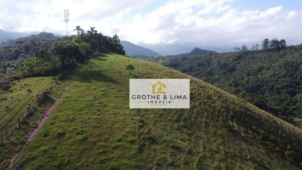 Small farm for sale of 84 acres in Tremembé, SP, Brazil