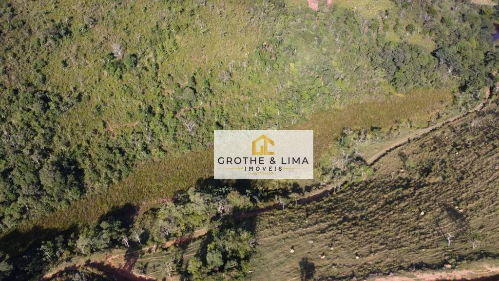 Small farm for sale of 84 acres in Tremembé, SP, Brazil