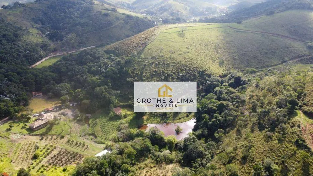 Small farm for sale of 84 acres in Tremembé, SP, Brazil