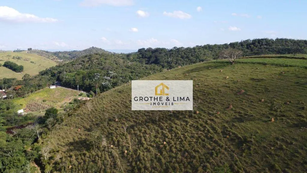 Small farm for sale of 84 acres in Tremembé, SP, Brazil
