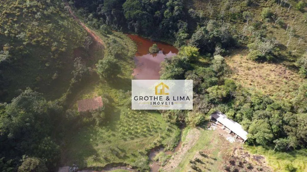 Small farm for sale of 84 acres in Tremembé, SP, Brazil