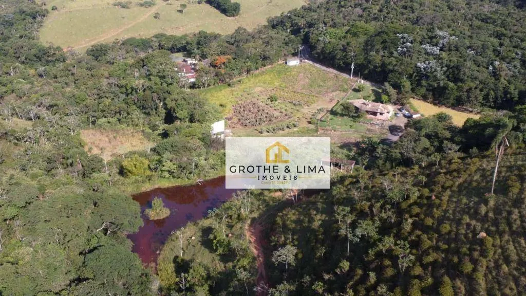 Small farm for sale of 84 acres in Tremembé, SP, Brazil