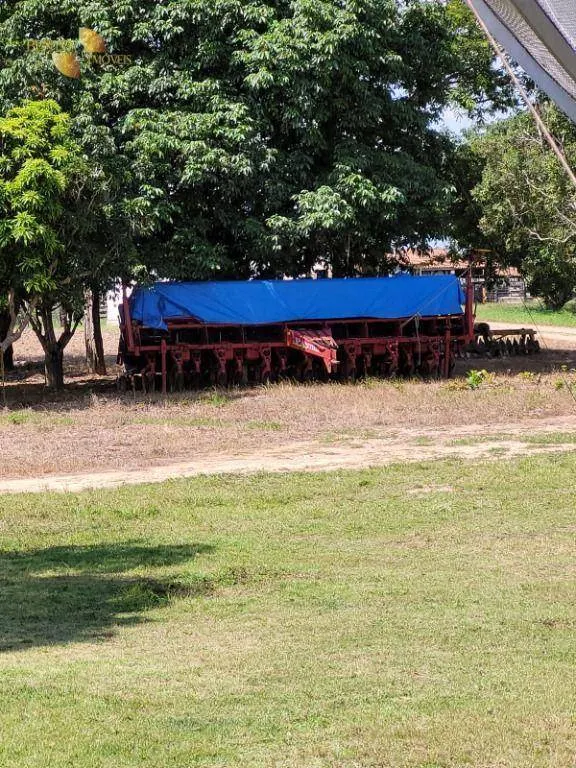 Fazenda à venda e para Arrendar de 800 ha em Nobres, MT, Brasil